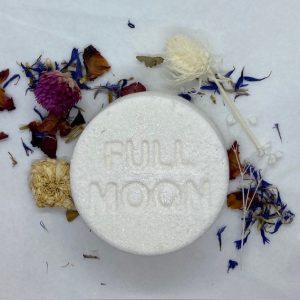 Bath Bomb - Full Moon
