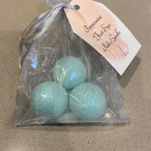 Bath Bomb - Pack of 3